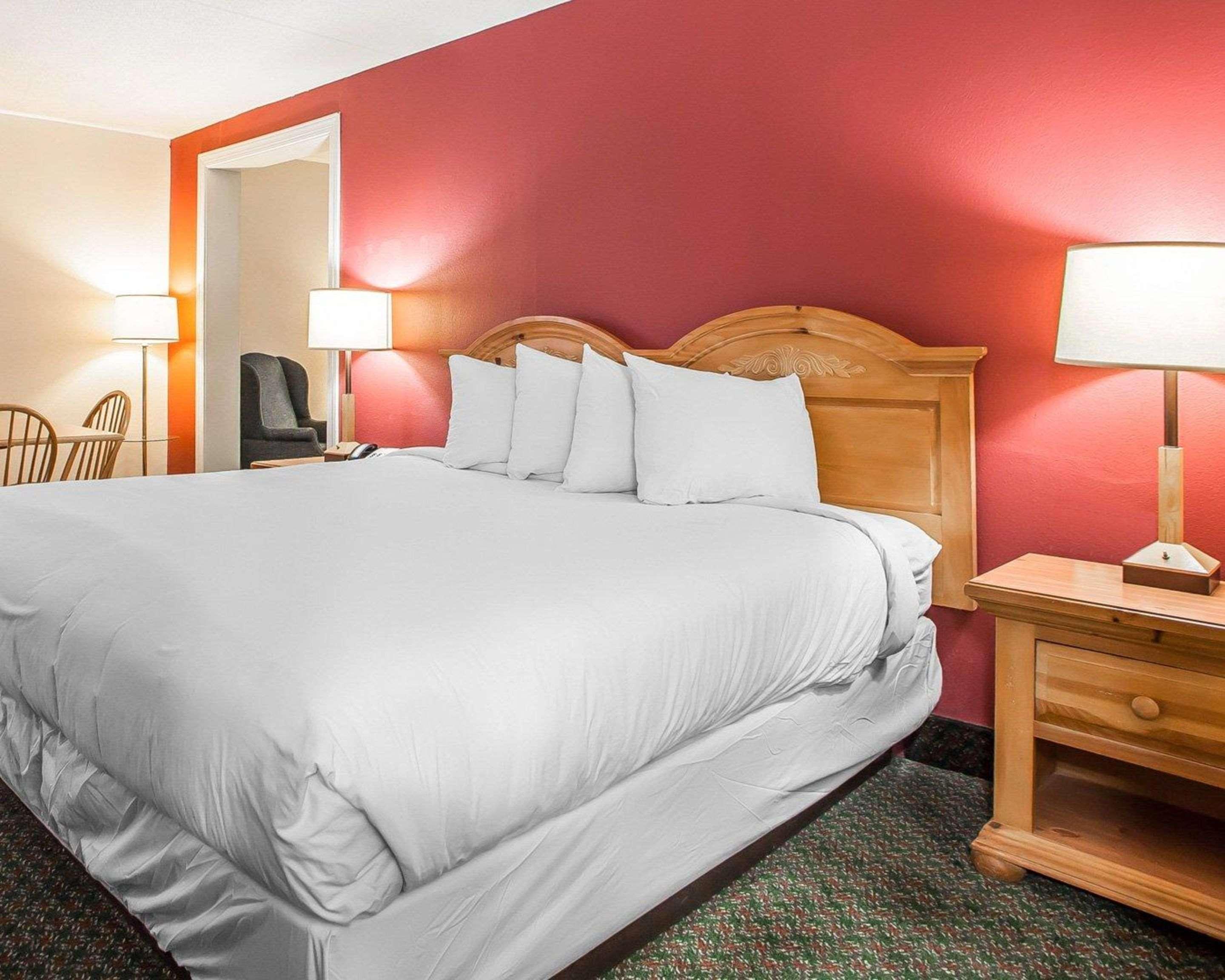 Comfort Inn & Suites Wyomissing-Reading Exterior foto