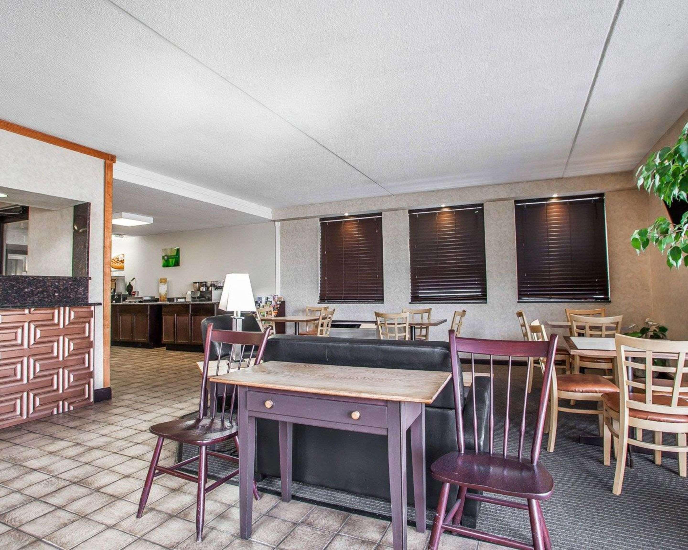 Comfort Inn & Suites Wyomissing-Reading Exterior foto