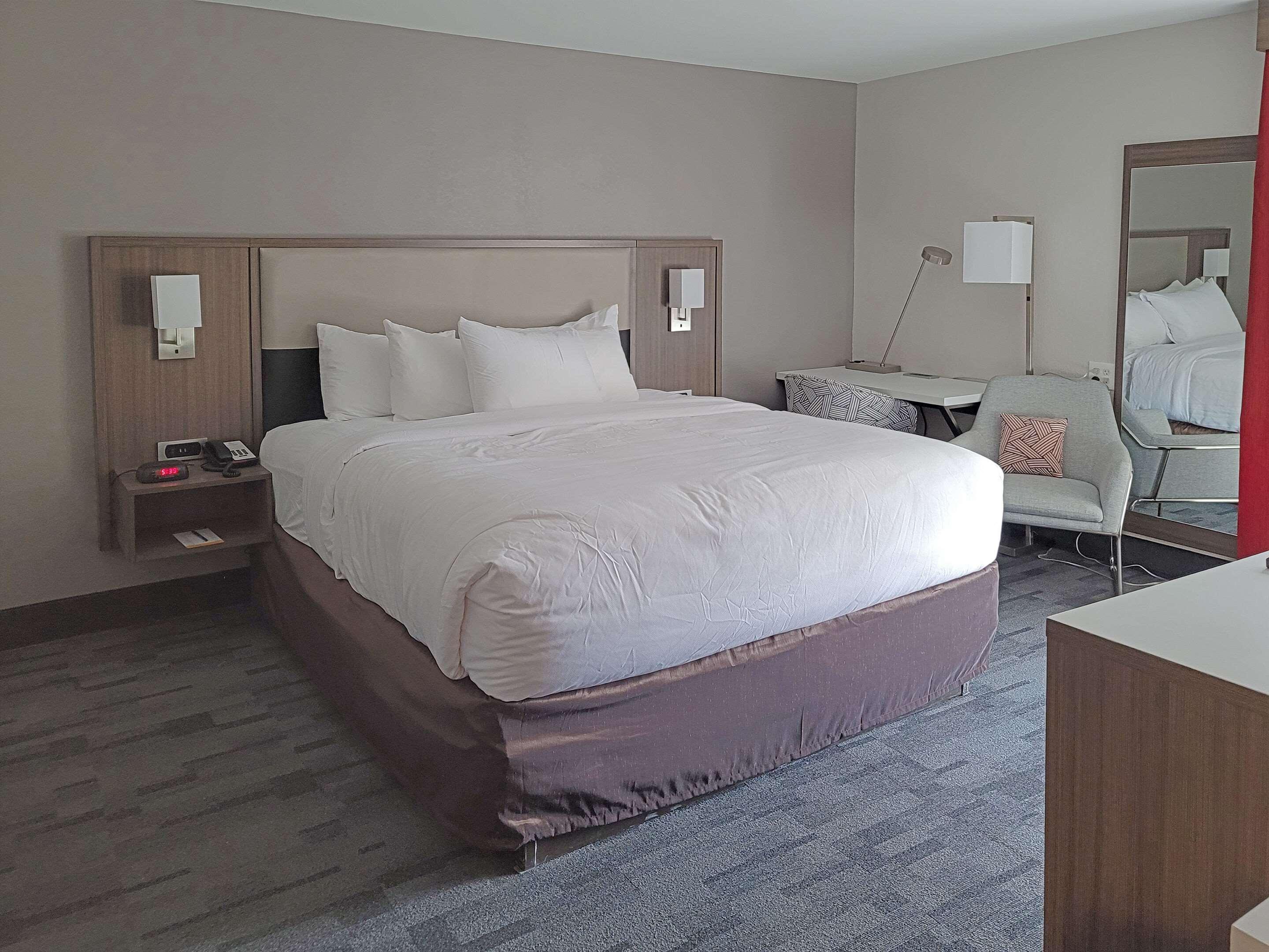 Comfort Inn & Suites Wyomissing-Reading Exterior foto